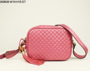 Luxurymoda4-Produce and wholesale Gucci leather handbag - 