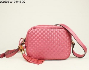 Luxurymoda4-Produce and wholesale Gucci leather handbag