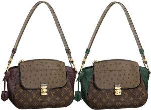 Luxurymoda4-Produce and wholesale Louis vuitton laether handbag - 