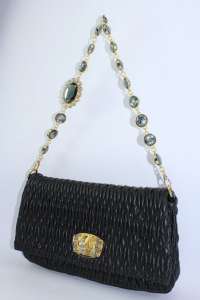 Luxurymoda4-Produce and wholesale MiuMiu leather handbag