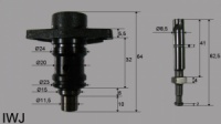 M117 6.5mm