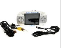 M21-300028,   Cyber Console, , - - 