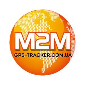 M2M gps  - 