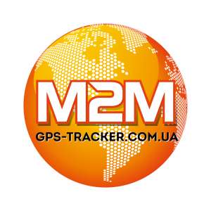 M2M gps  - 