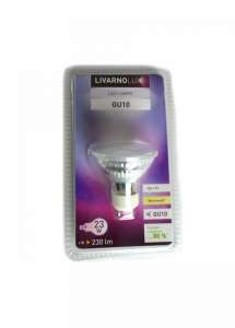 M7-550102, LED- GU10, - - 