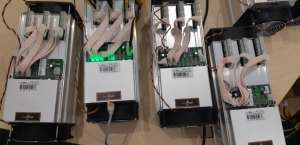 Maep Ac sic ntminer L3+, S9, S9i, S11, o e e - 