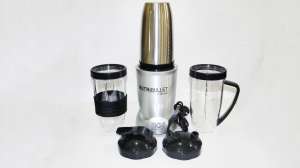 Magic Bullet Nutribullet Prime 1000W   1085  - 