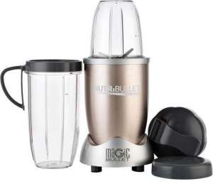 Magic Bullet Nutribullet Pro 900W    935 