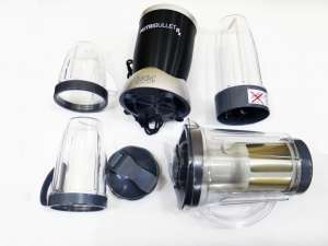 Magic Bullet Nutribullet RX   930 .