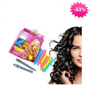 magic hair leverage        - 