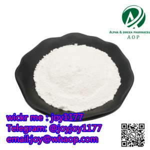 Mainly exported to the United States Factory direct supply C16H23FN2O2 CAS 288573-56-8