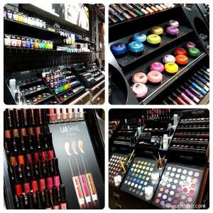 Make Up For Ever     - 