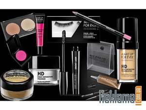 Make Up For Ever ����������� ��������� ��� ����������