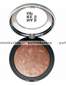 Makeup Factory Пудра для лица и тела компактная бронзирующая Bronze Luminizer - объявление