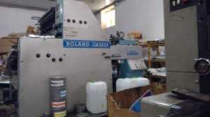 MAN Roland 202      