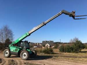 Manitou MLT 940-120 H LSU, 2006 , 4 , 9  ( 904)