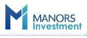 Manors Investment   ! - 