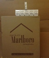 MARLBORO GOLD оптом по доступным ценам в Украине - объявление