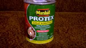 Marshall Protex    