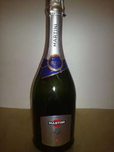 Martini Asti  