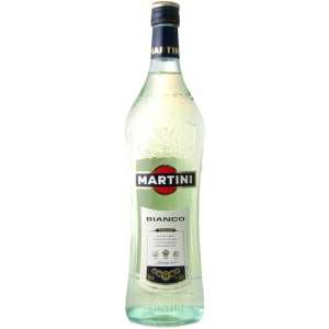 Martini Bianco 1