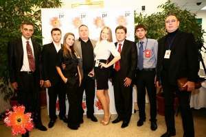 Master of Political Management   PolitPR Ukraine - 