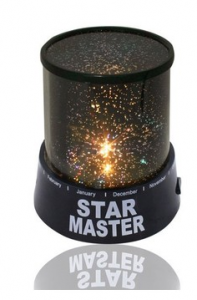 master star       