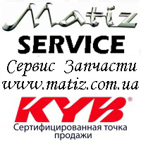 Matiz Servise     Daewoo Matiz - 