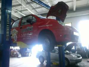 Matiz Servise – профессиональный сервис Вашего Daewoo Matiz