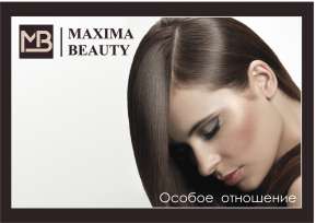 MAXIMA BEAUTY     - 