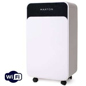 Maxton MX-12s WiFi:     Wi-Fi        