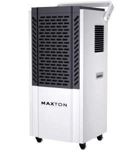 Maxton MX-90L – потужний промисловий осушувач повітря для великих приміщень - объявление
