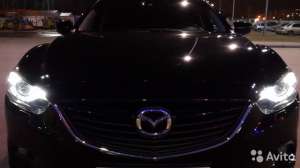 Mazda 3 - 
