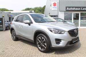 Mazda CX-5 2.2D AT 4WD Touring 