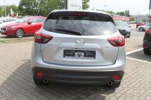 Mazda CX-5 2.2D AT 4WD Touring 