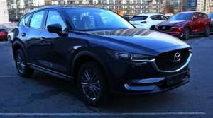 MAZDA CX-5 II 2.5 AT (194 ..) 4WD Supreme 2018 !