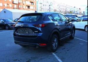 MAZDA CX-5 II 2.5 AT (194 ..) 4WD Supreme 2018 !