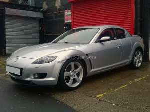 Mazda RX-8  ,     -8