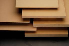 MDF   