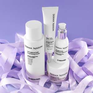 Medi-Peel Derma Maison.