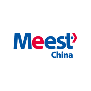 Meest China - 