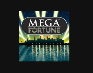 Mega Fortune - 