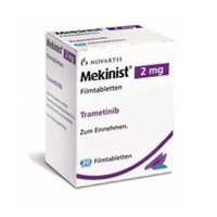Mekinist 2 mg 30 tab  2  30   (  , ) - 