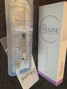 MELINE Volume Lidocaine