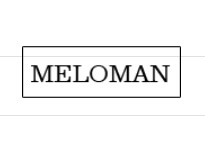 meloman - 