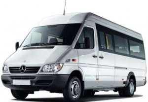 Mercedes-Benz Sprinter Classic - 