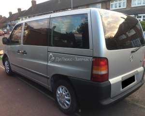 Mercedes-Benz Vito  ,      