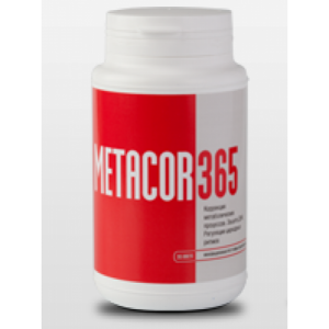 Metacor