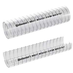 METALFLEX (50/61 mm) Шланг напорно-всасывающий (Merlett, Италия) - объявление