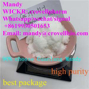 Methylamine hcl CAS 593-51-1 ( WICKR crovellpharm